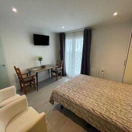 Ferienwohnung Immodelpas Nevada 2 Pas De La Casa Exterior foto