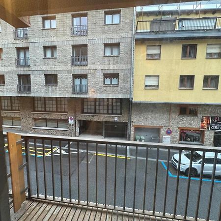 Ferienwohnung Immodelpas Nevada 2 Pas De La Casa Exterior foto