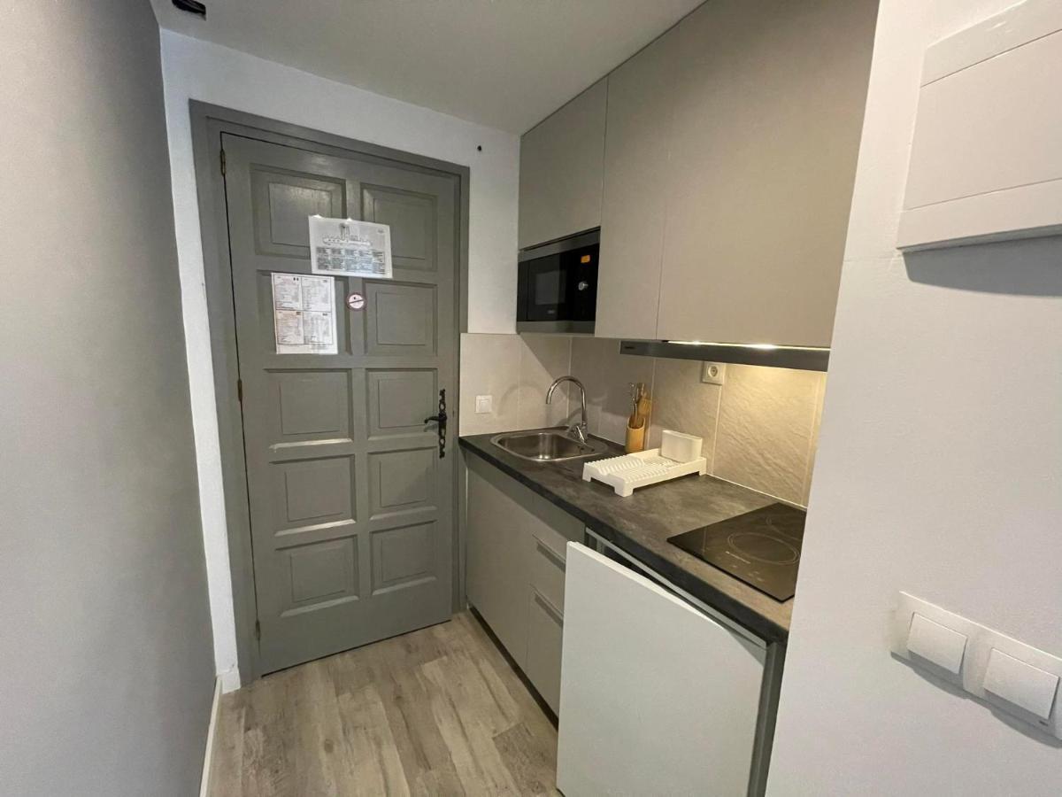 Ferienwohnung Immodelpas Nevada 2 Pas De La Casa Exterior foto