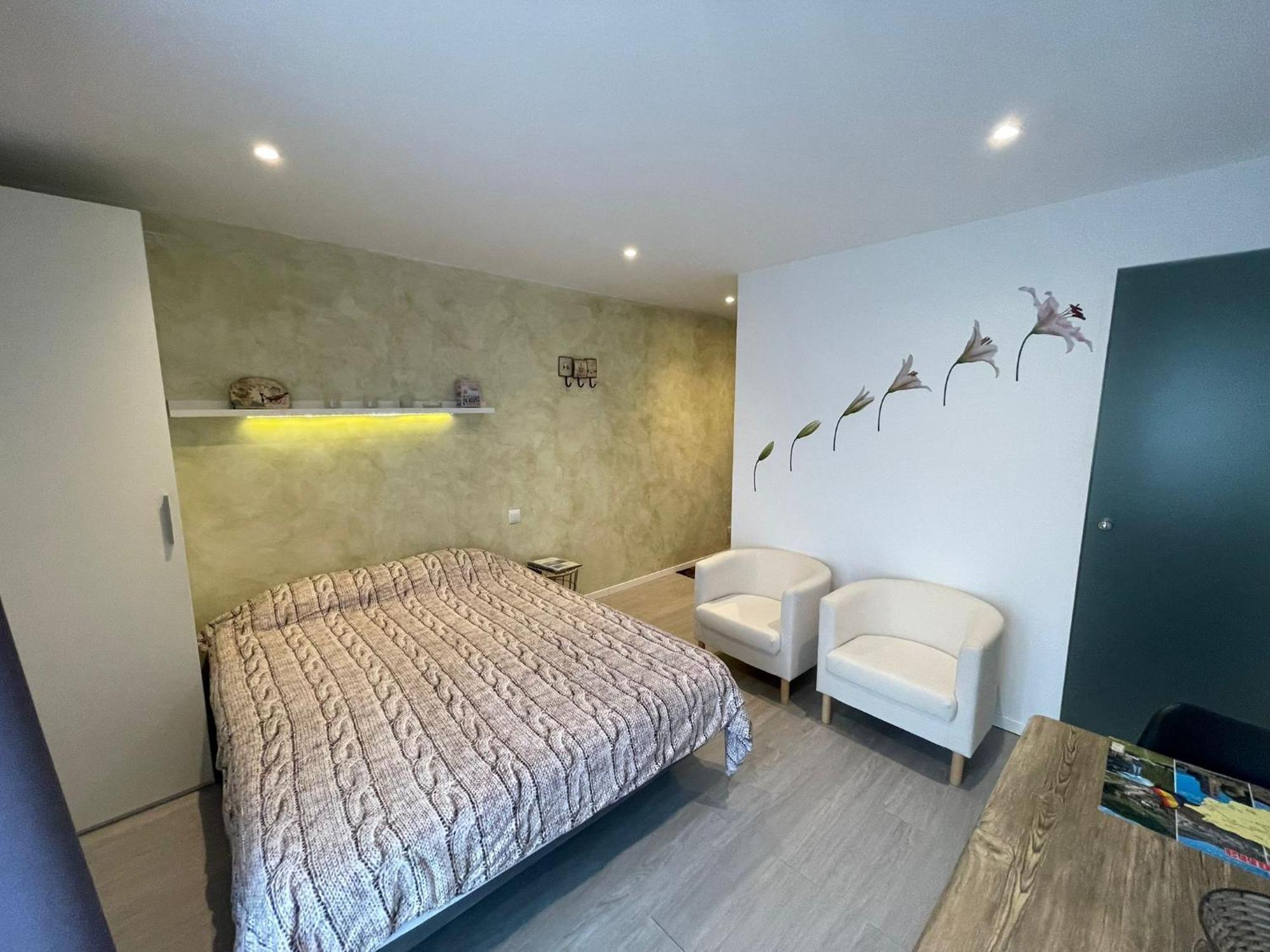 Ferienwohnung Immodelpas Nevada 2 Pas De La Casa Exterior foto