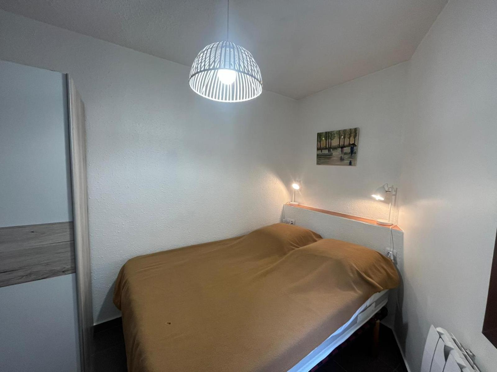 Ferienwohnung Immodelpas Nevada 2 Pas De La Casa Exterior foto