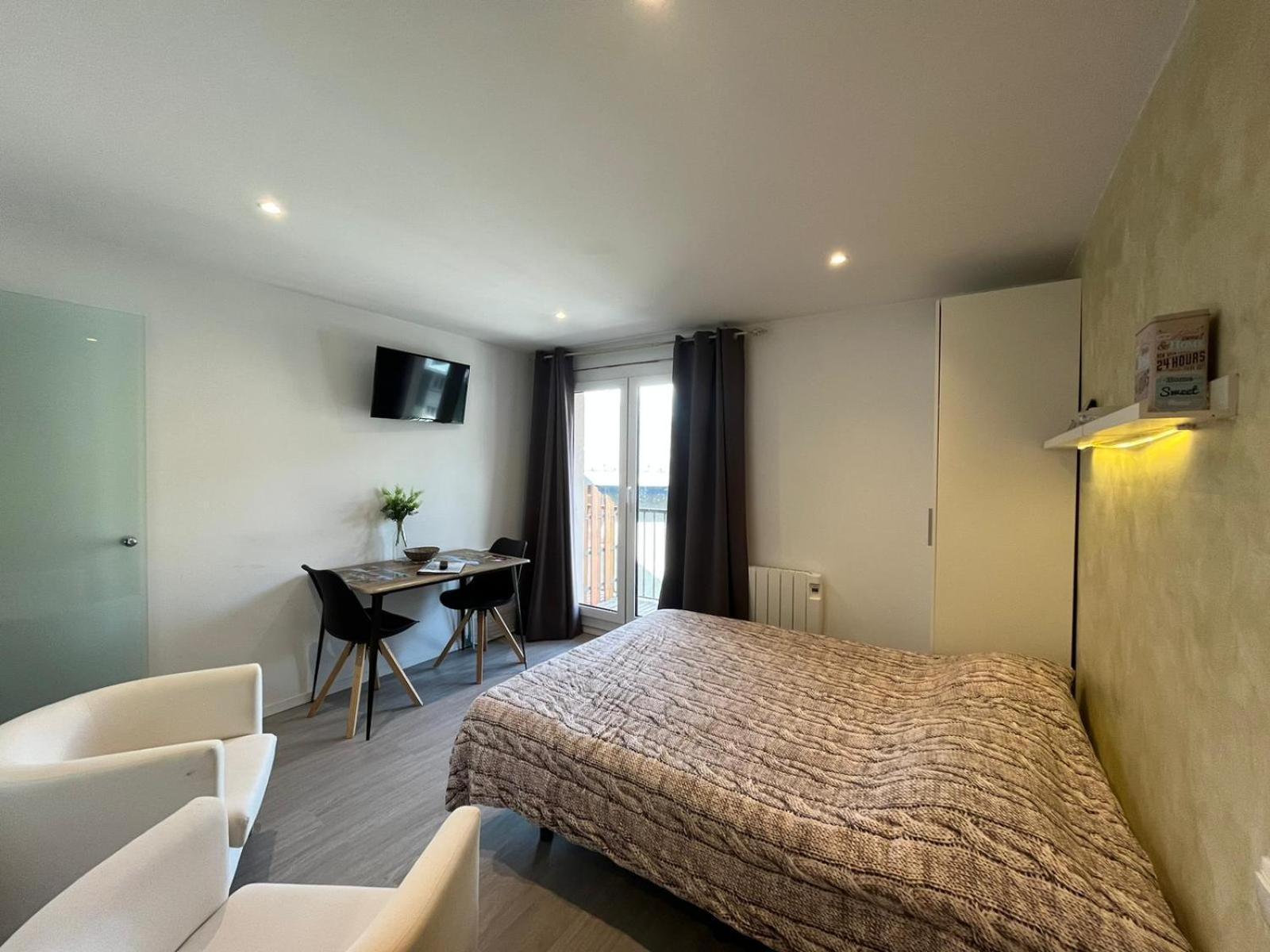 Ferienwohnung Immodelpas Nevada 2 Pas De La Casa Exterior foto