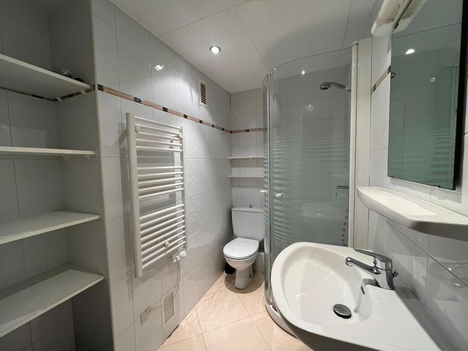 Ferienwohnung Immodelpas Nevada 2 Pas De La Casa Exterior foto