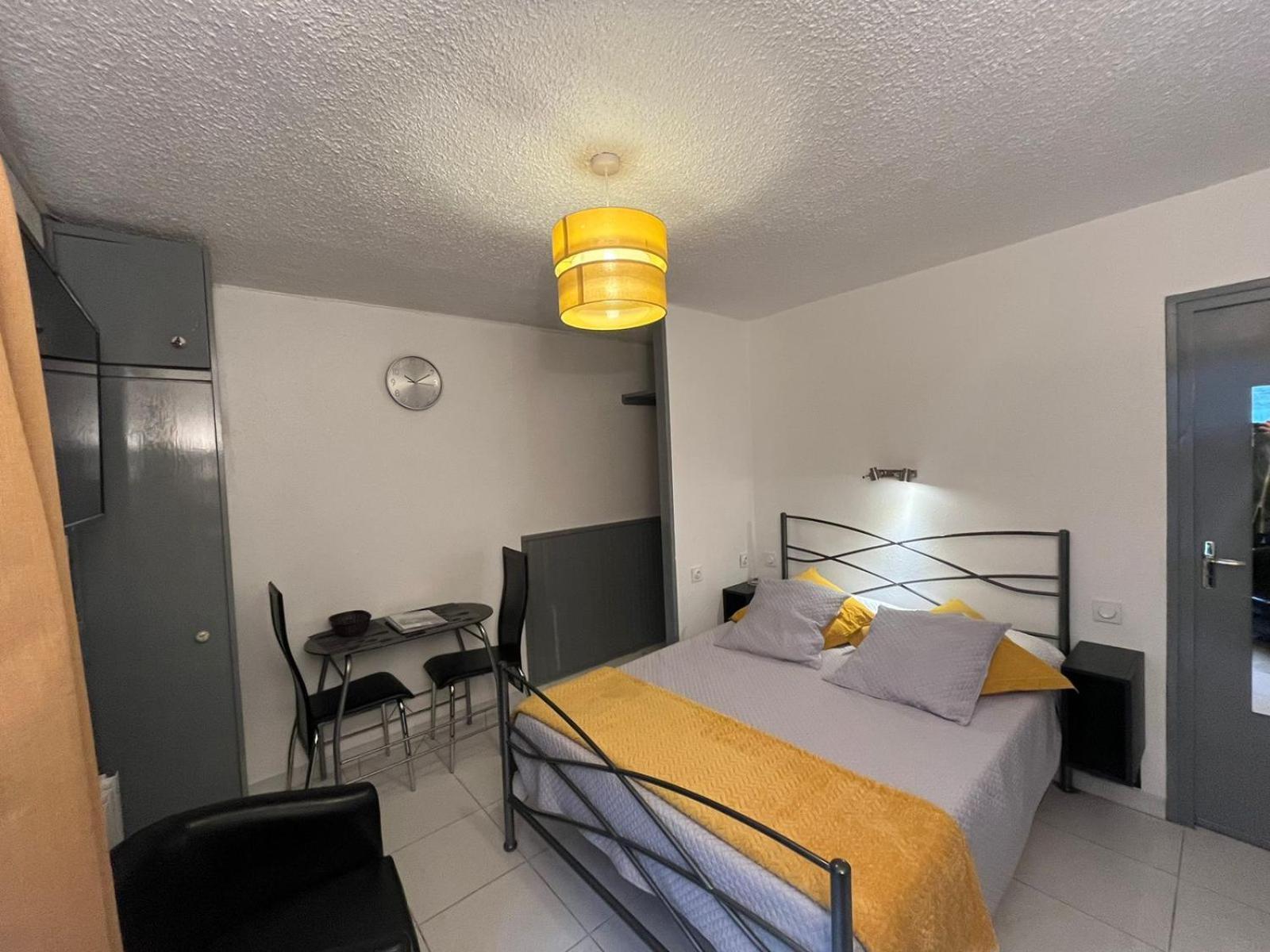Ferienwohnung Immodelpas Nevada 2 Pas De La Casa Exterior foto