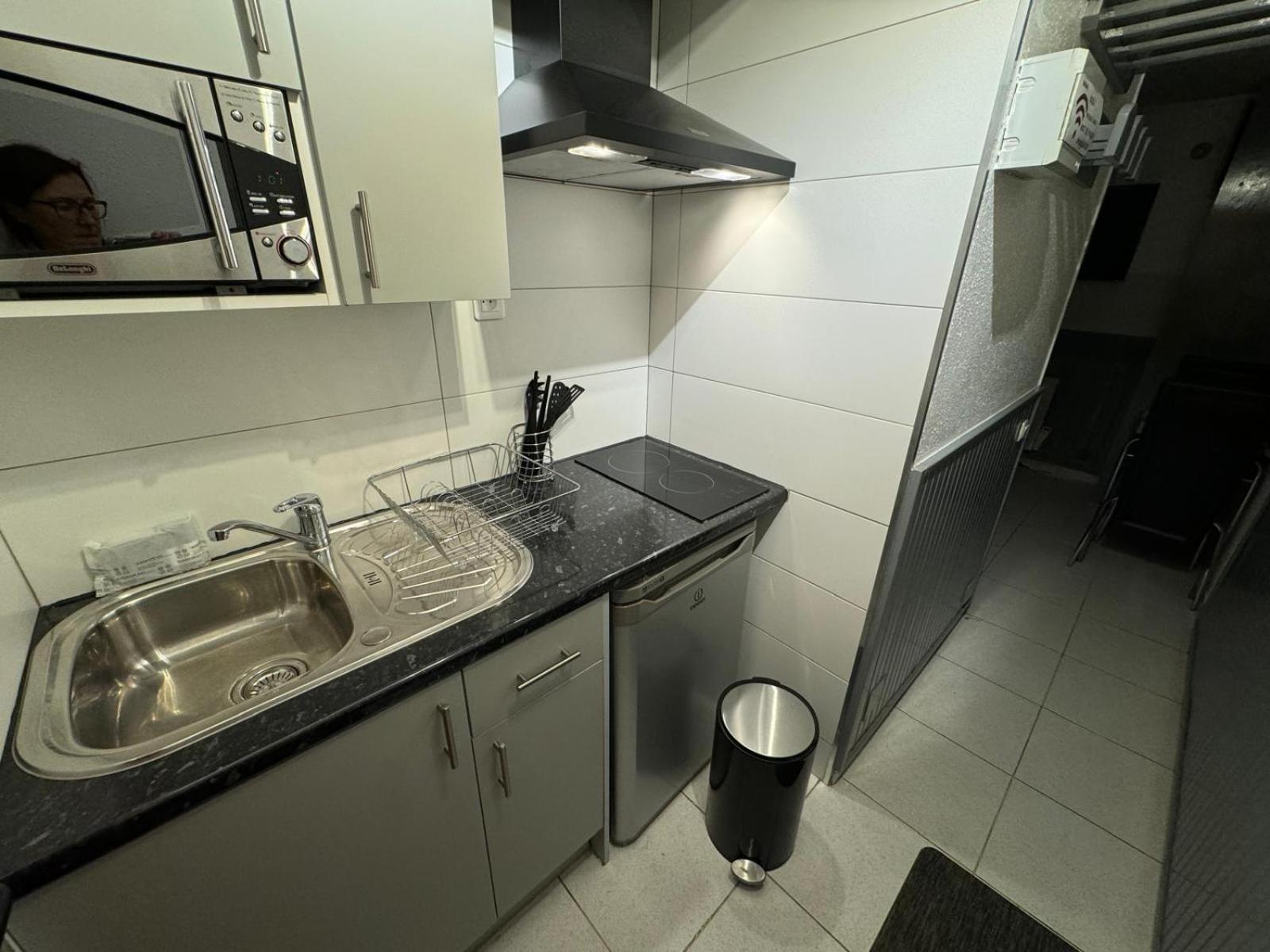 Ferienwohnung Immodelpas Nevada 2 Pas De La Casa Exterior foto