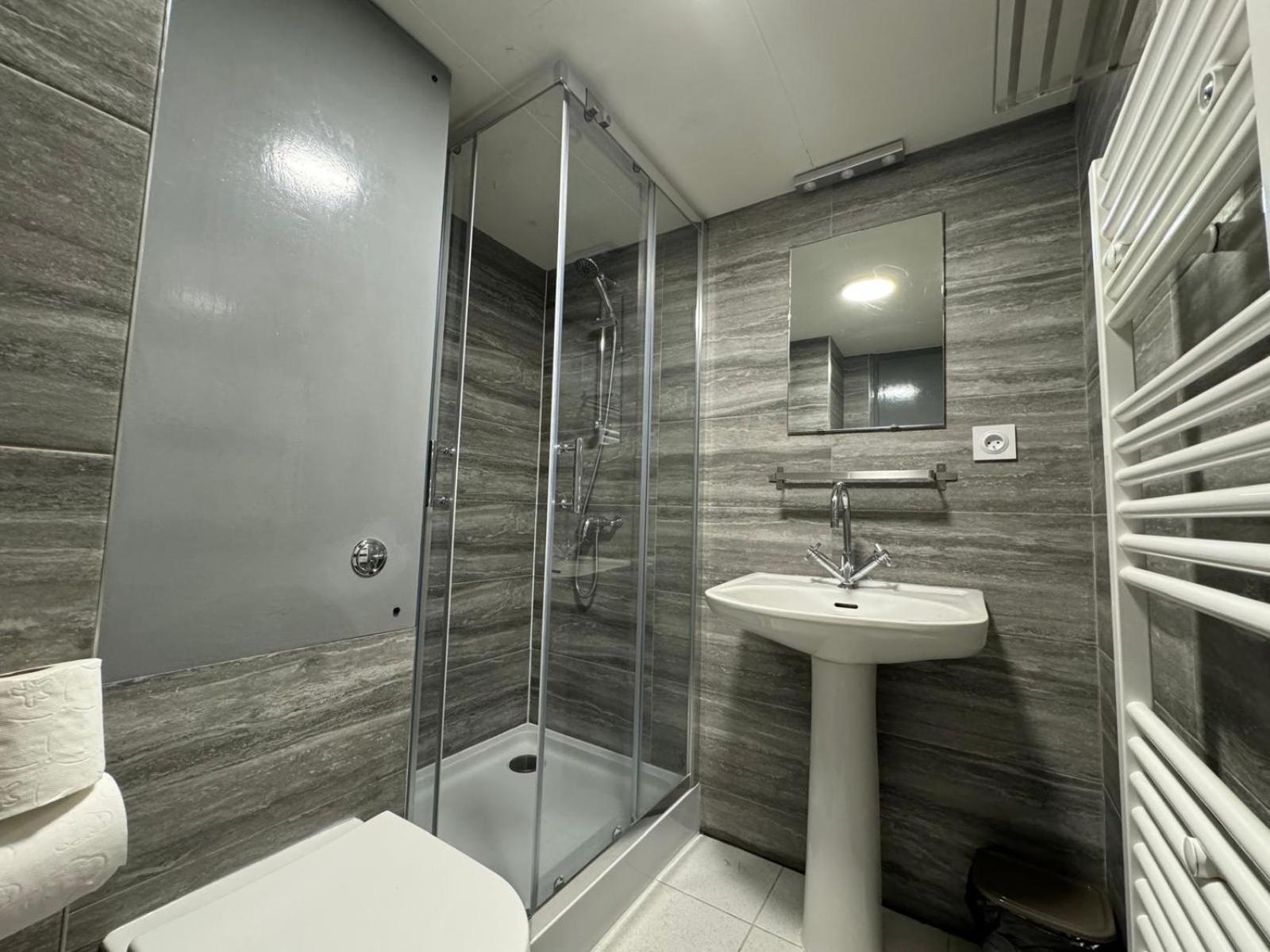 Ferienwohnung Immodelpas Nevada 2 Pas De La Casa Exterior foto