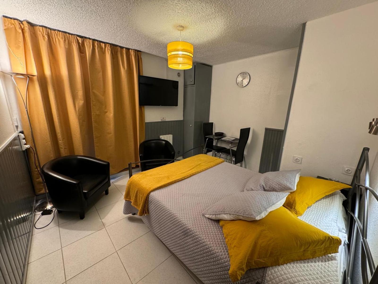Ferienwohnung Immodelpas Nevada 2 Pas De La Casa Exterior foto